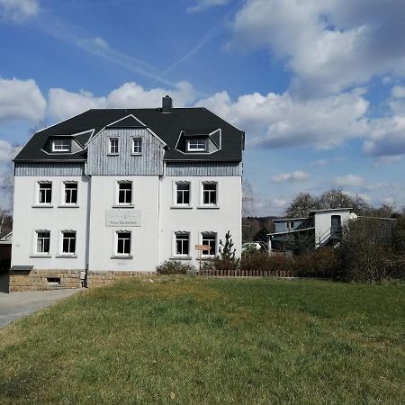 Urlaubsfreude Biedermann Haus Gluecksstein - Mondstein Daire Bad Schandau Dış mekan fotoğraf